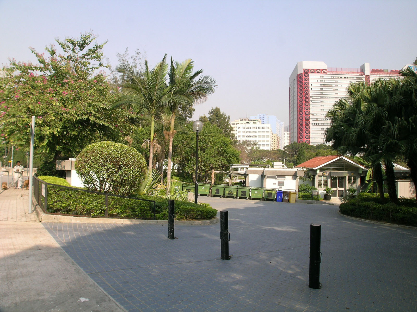 Photo 5: Yeung Siu Hang Garden