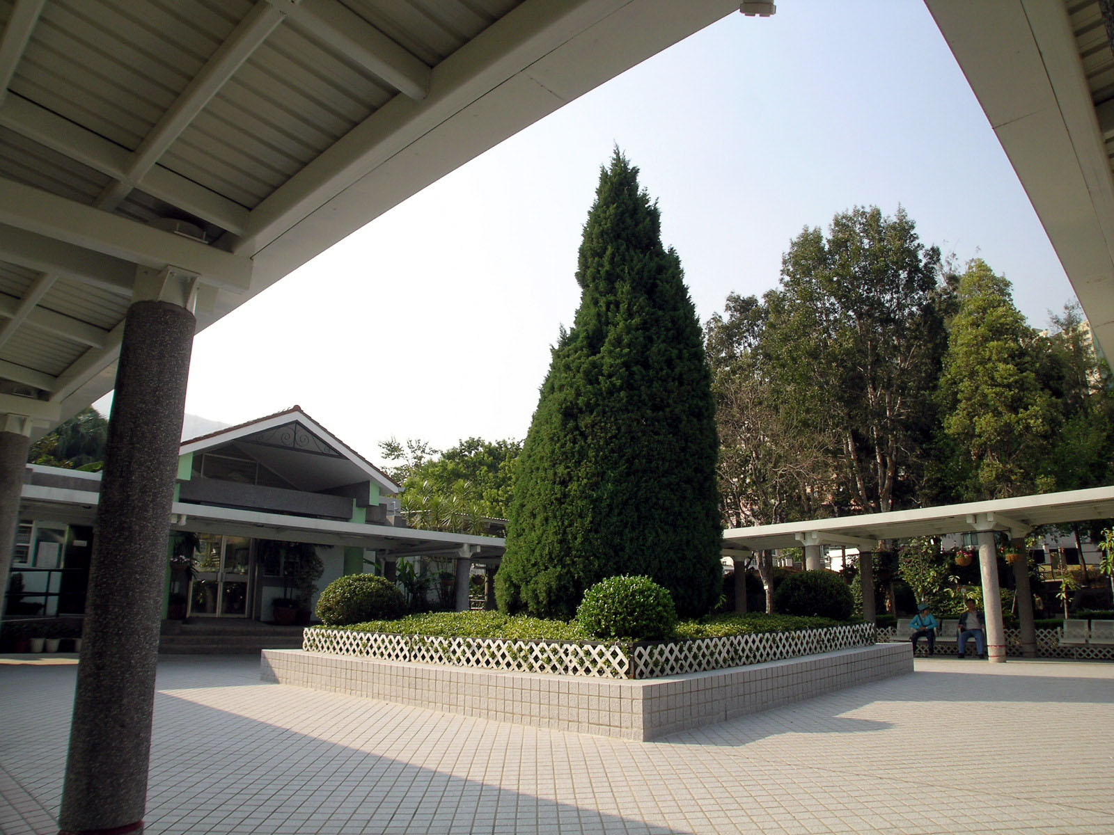 Photo 7: Yeung Siu Hang Garden