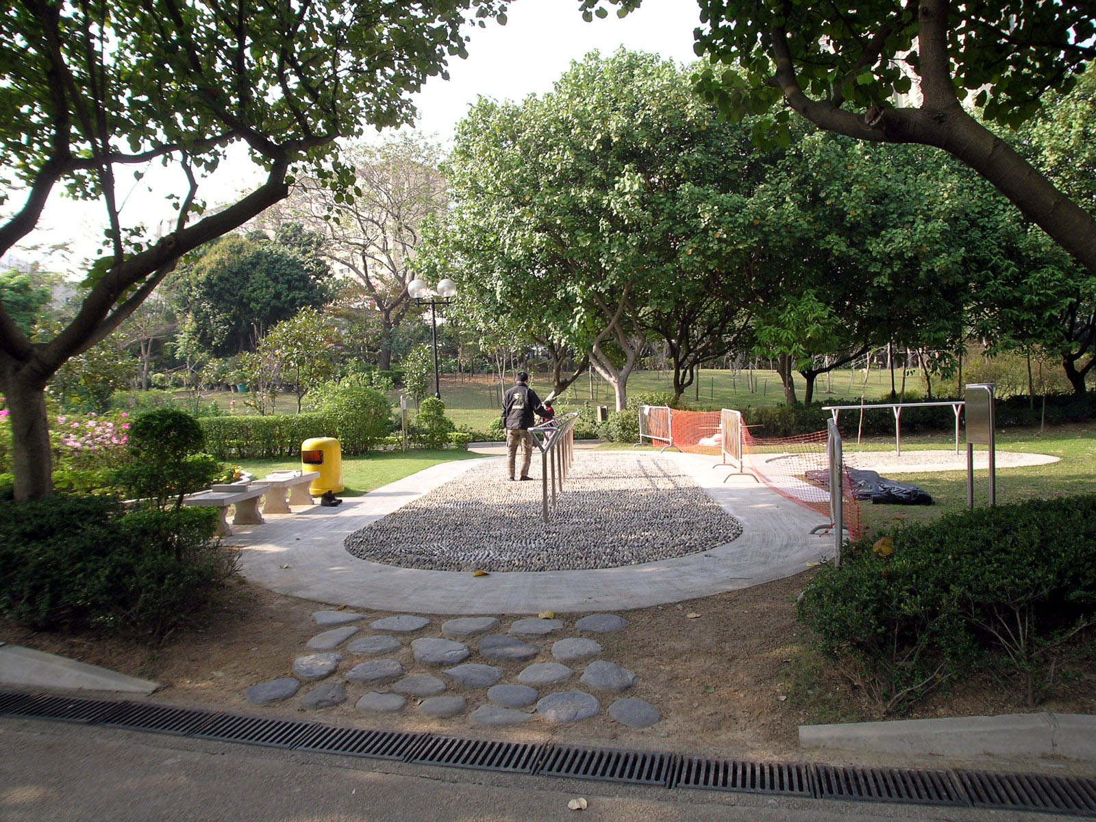 Photo 13: Yeung Siu Hang Garden