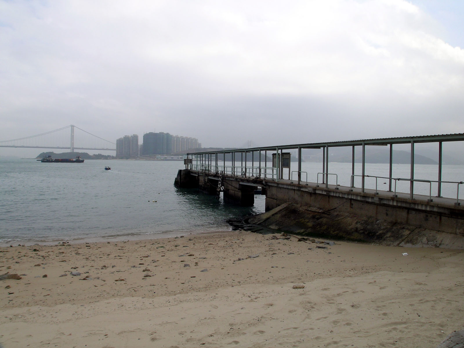 Photo 5: Sham Tseng Public Pier