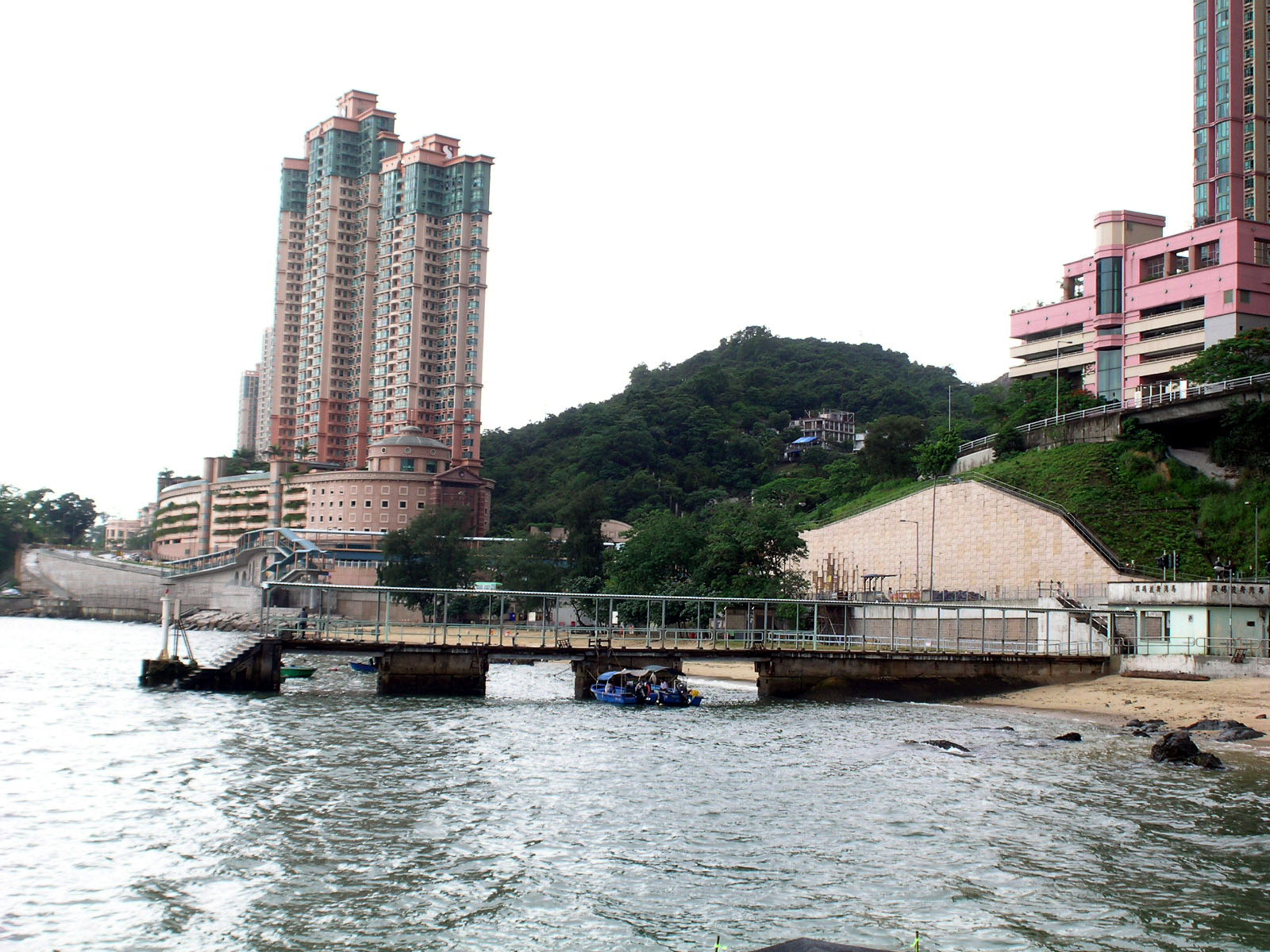 Photo 6: Sham Tseng Public Pier