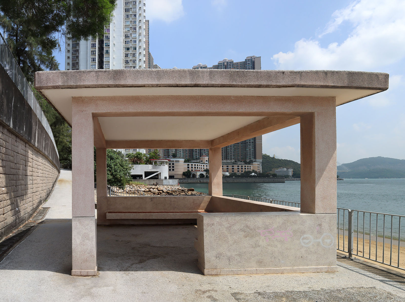 Photo 9: Pier at Angler's Beach