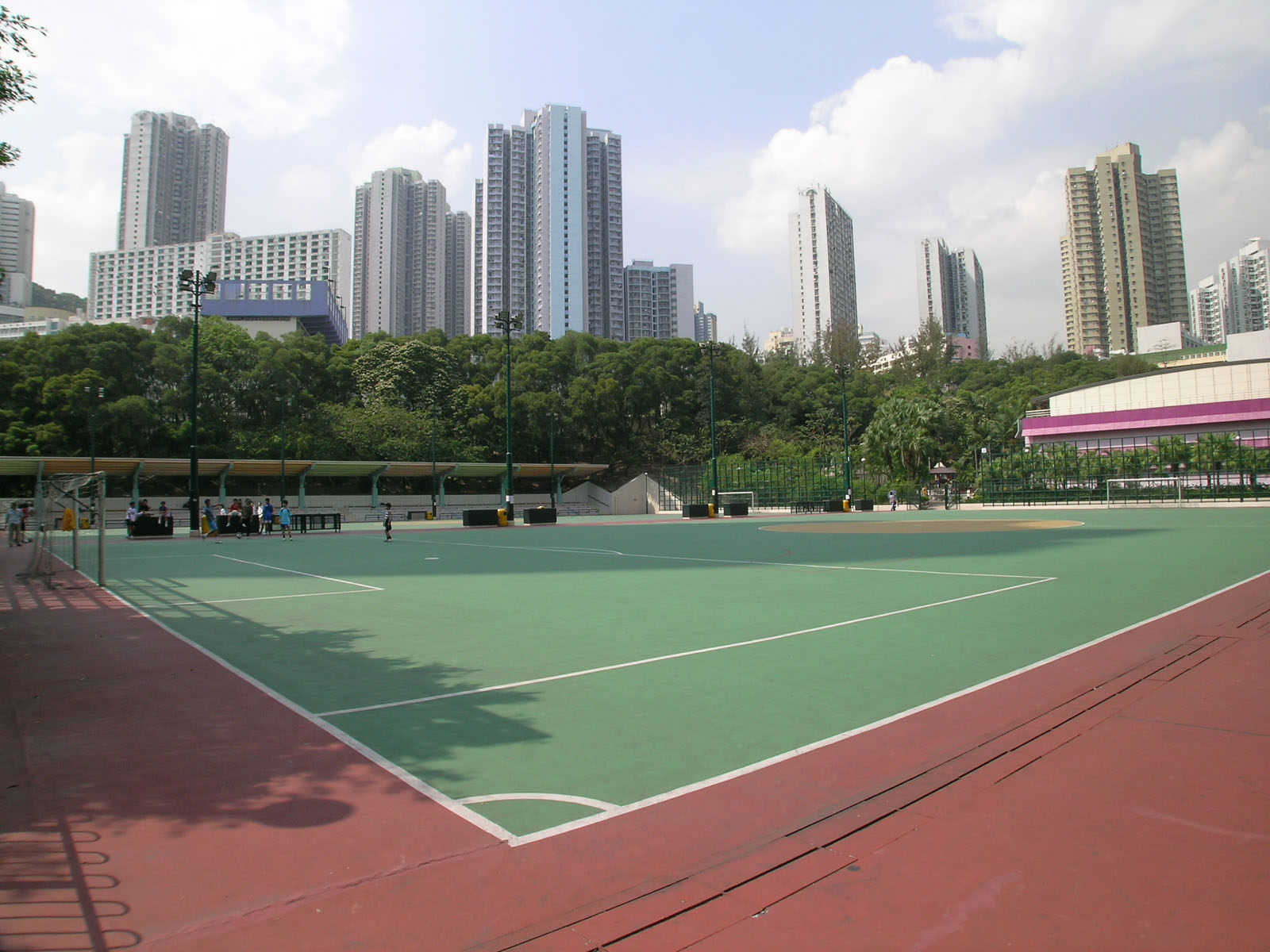 Photo 4: Hing Fong Road Playground