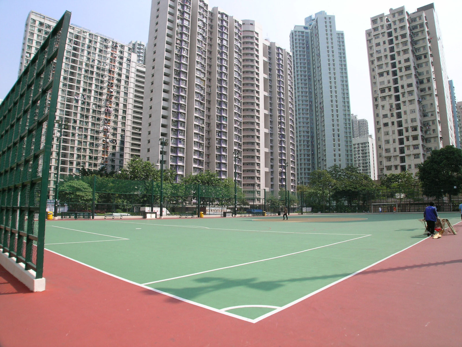 Photo 5: Hing Fong Road Playground