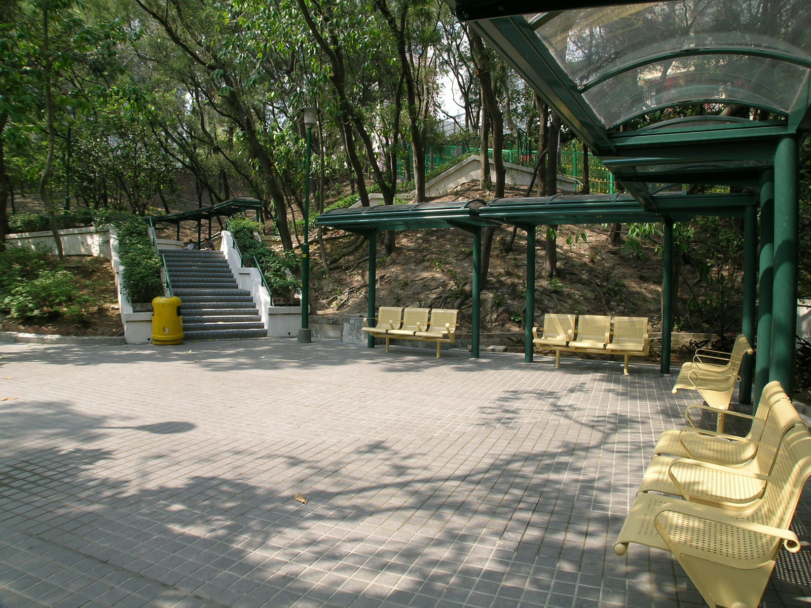 Photo 10: Hing Fong Road Playground