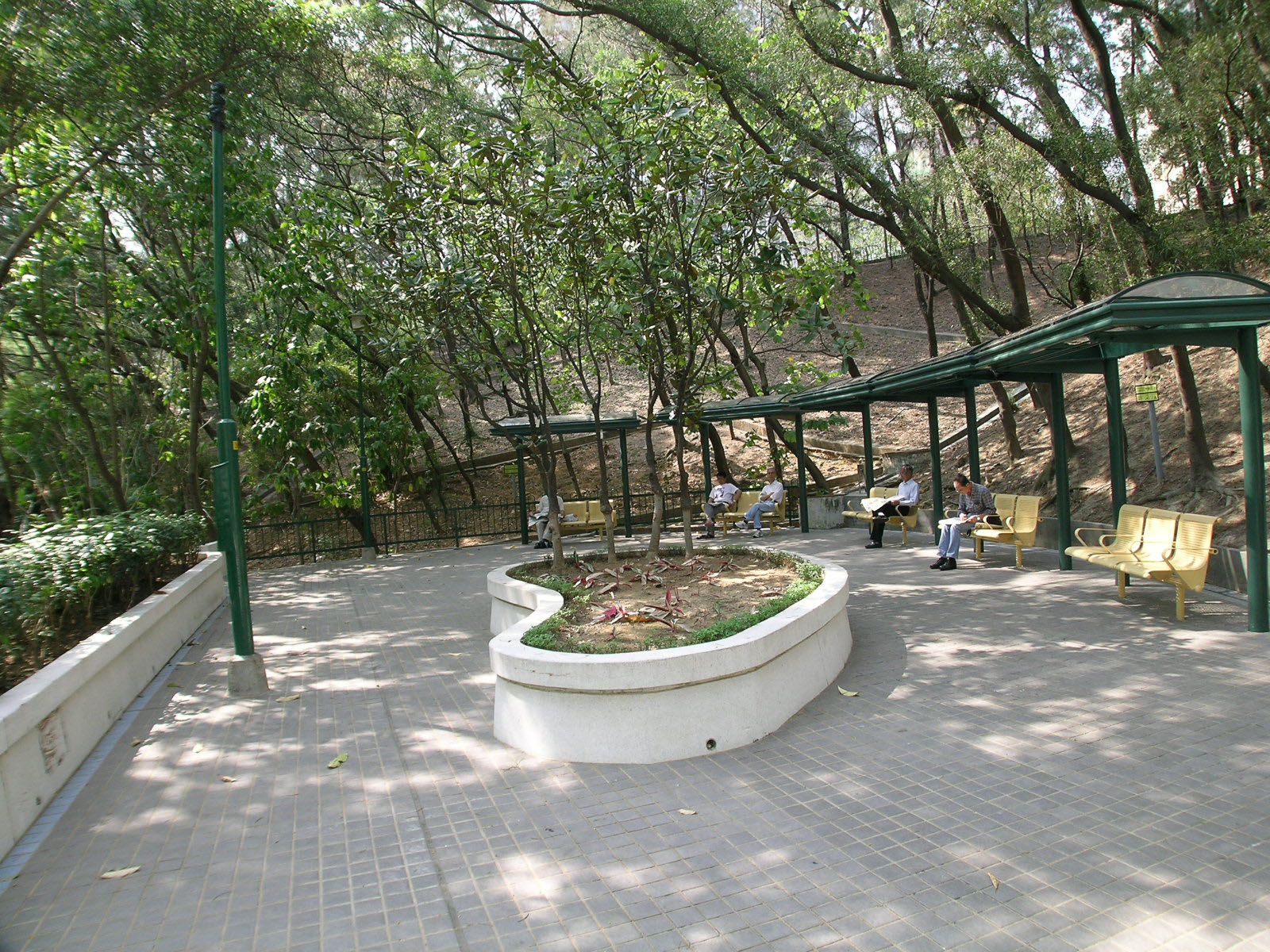 Photo 11: Hing Fong Road Playground