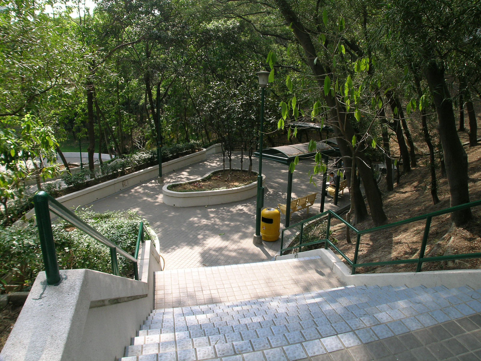 Photo 13: Hing Fong Road Playground