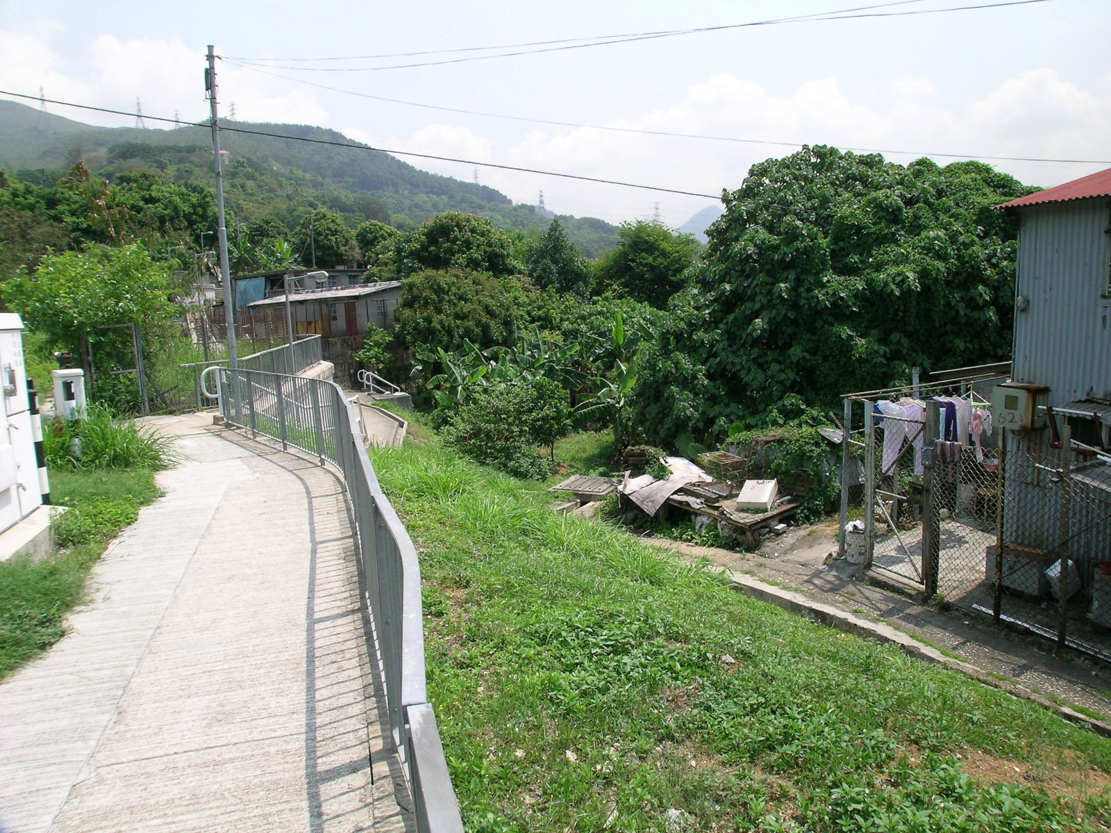 Photo 7: San Tsuen