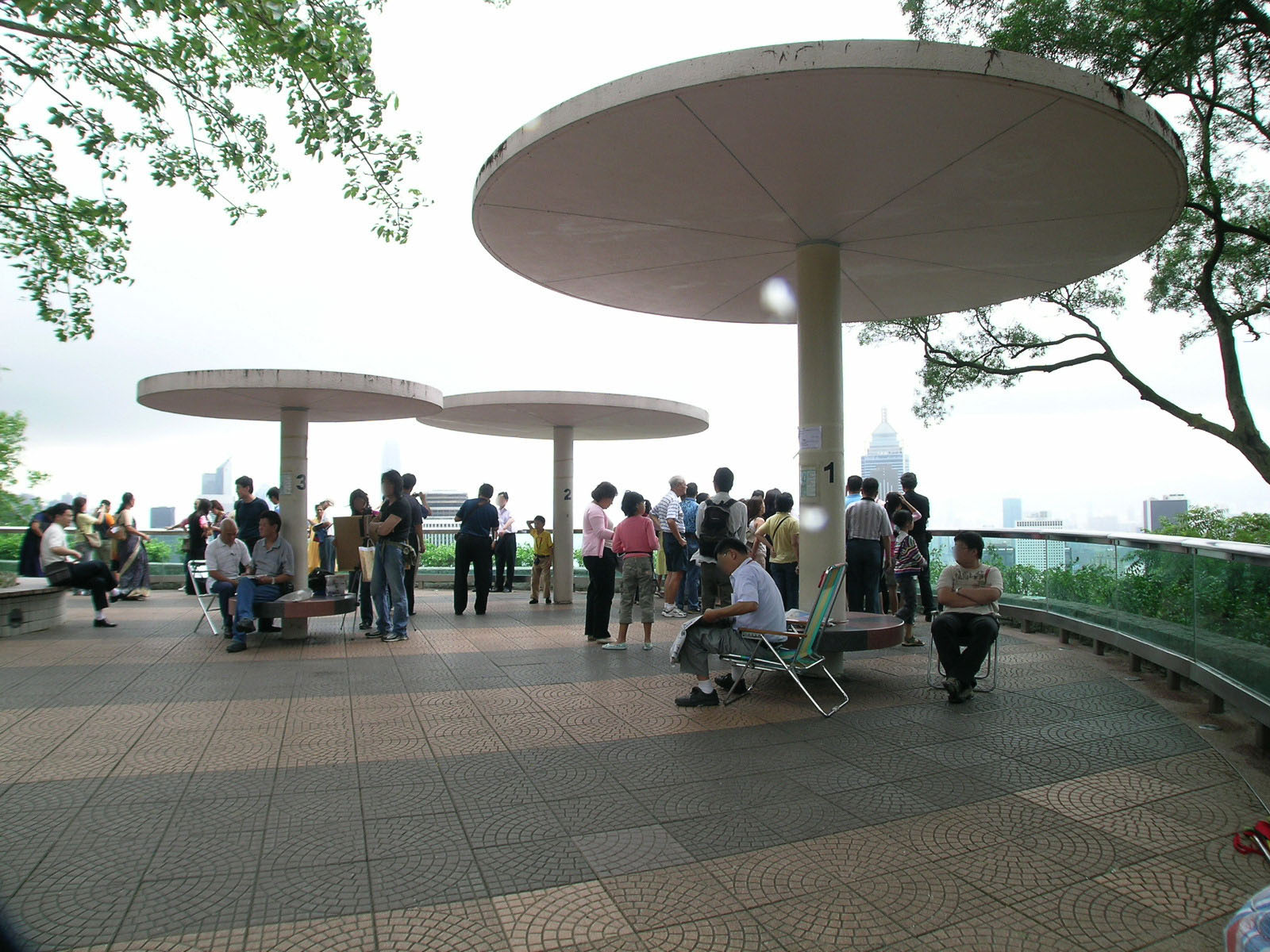 Photo 3: Stubbs Road Lookout