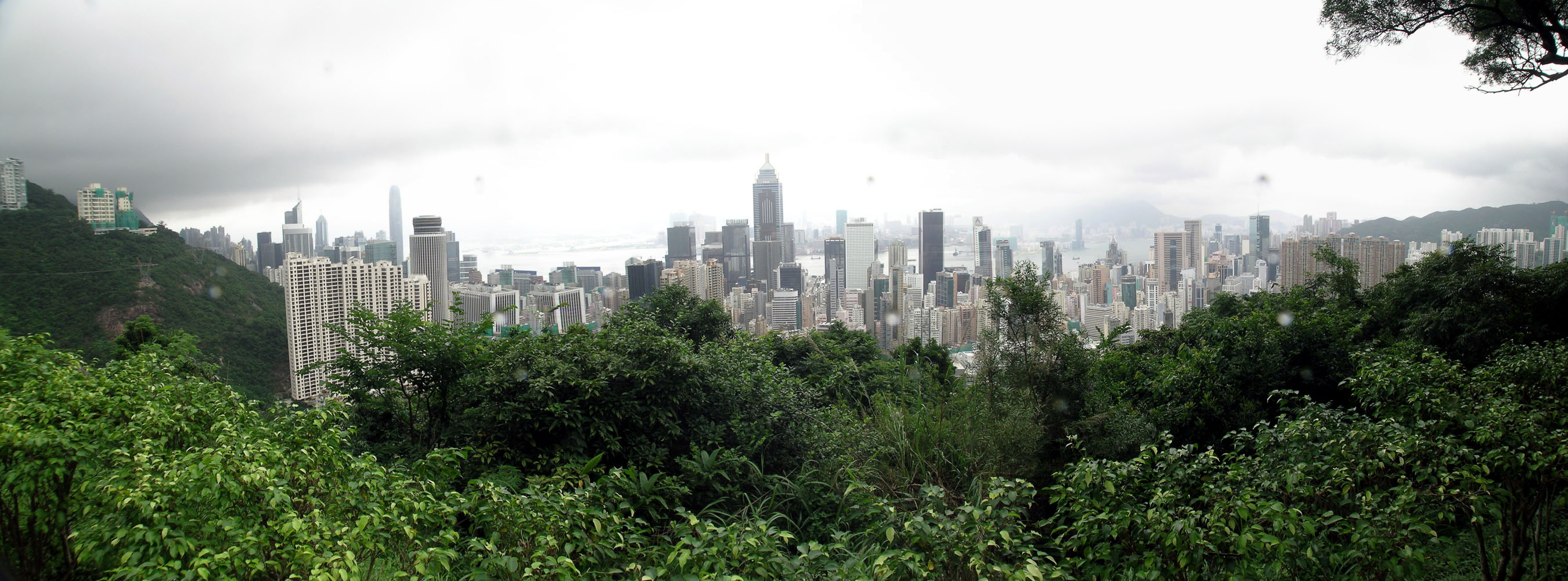 Photo 5: Stubbs Road Lookout