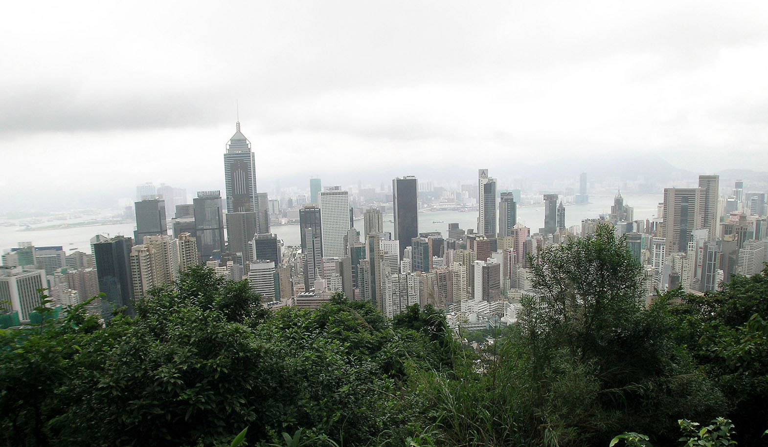 Photo 6: Stubbs Road Lookout