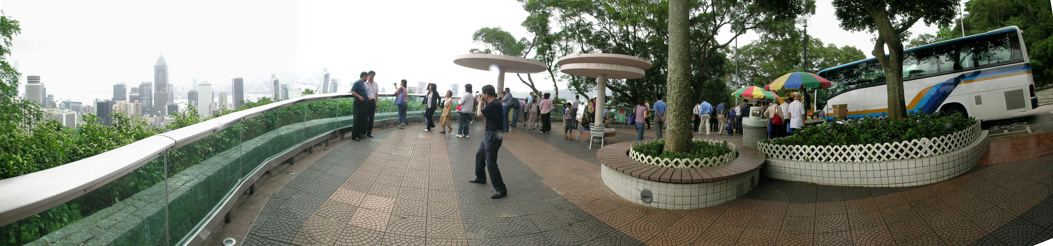 Photo 7: Stubbs Road Lookout