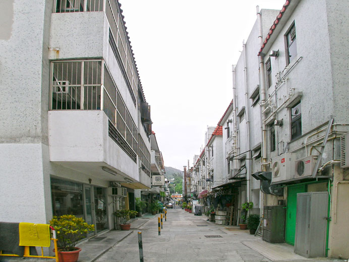 Photo 7: Sham Tseng Village