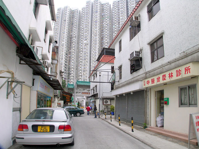 Photo 9: Sham Tseng Village