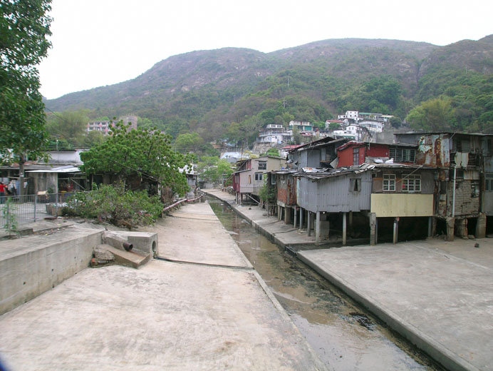 Photo 10: Sham Tseng Village