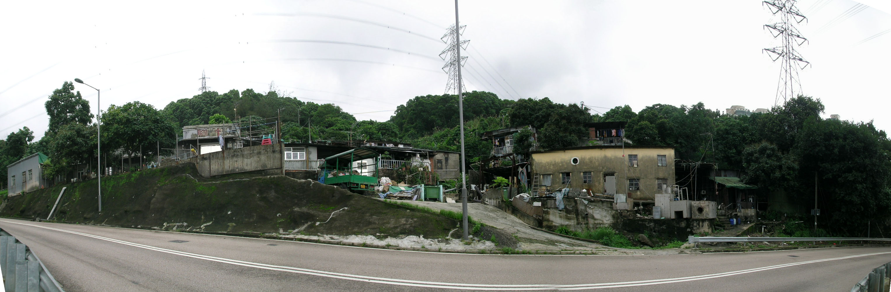 Photo 8: Kwong Pan Tin Tsuen