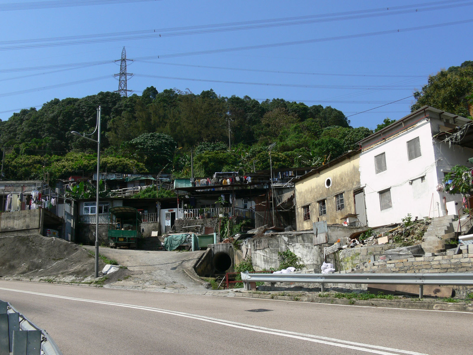 Photo 9: Kwong Pan Tin Tsuen