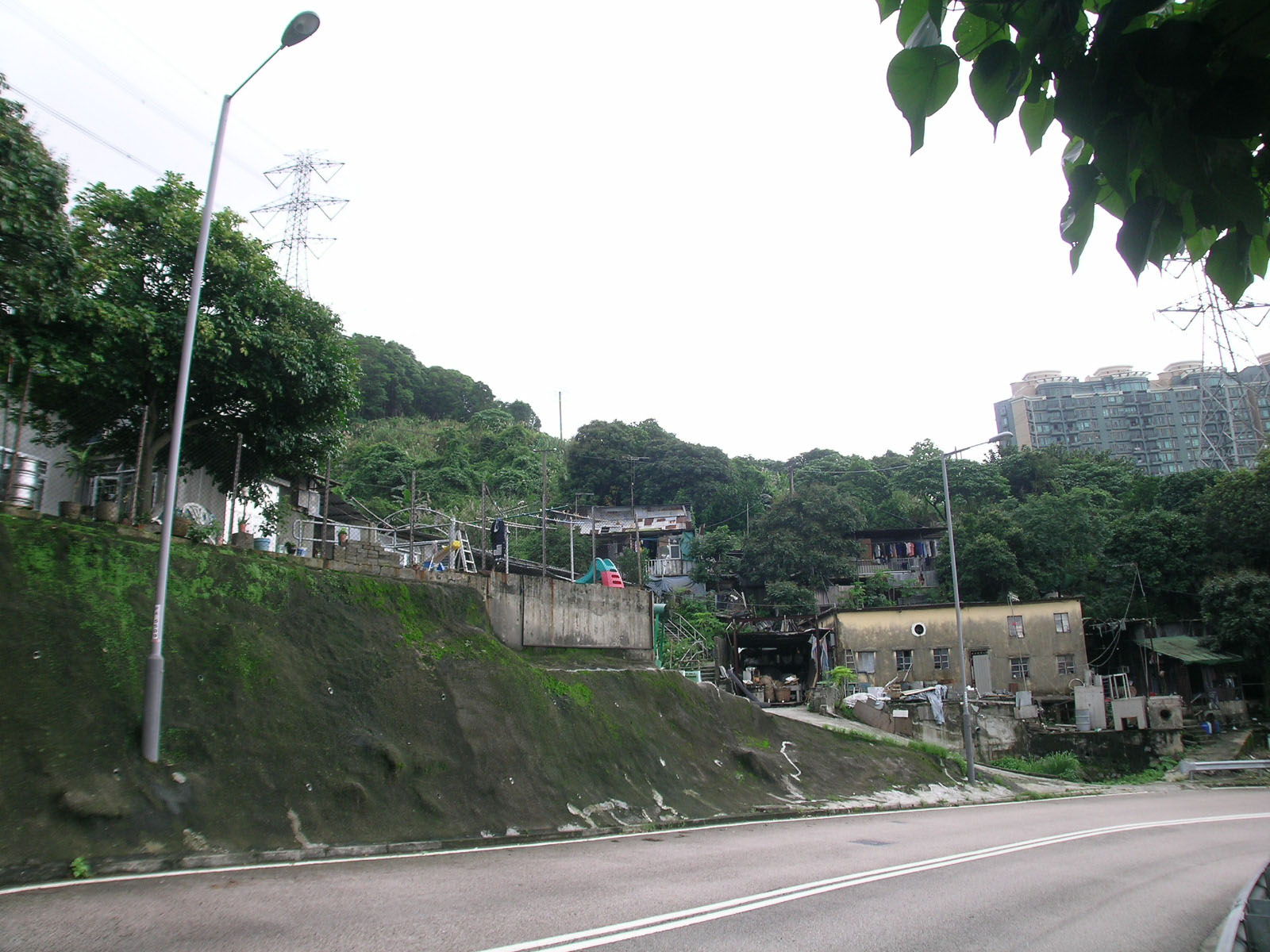 Photo 10: Kwong Pan Tin Tsuen