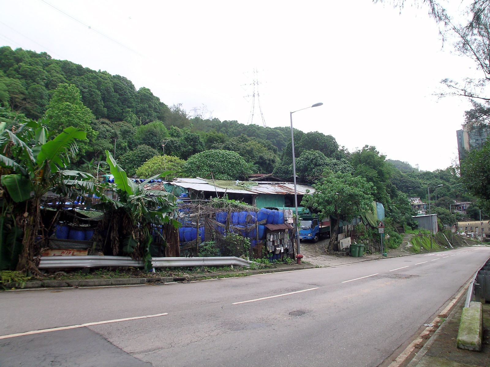 Photo 11: Kwong Pan Tin Tsuen