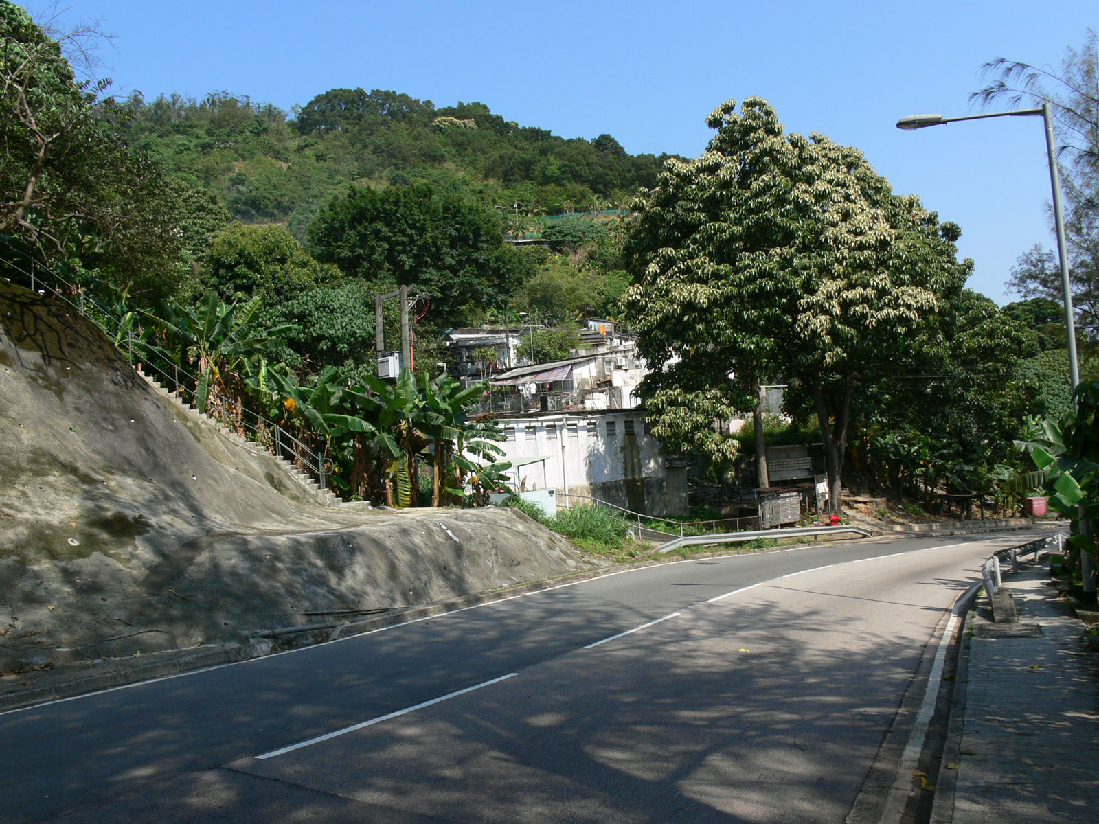 Photo 14: Kwong Pan Tin Tsuen