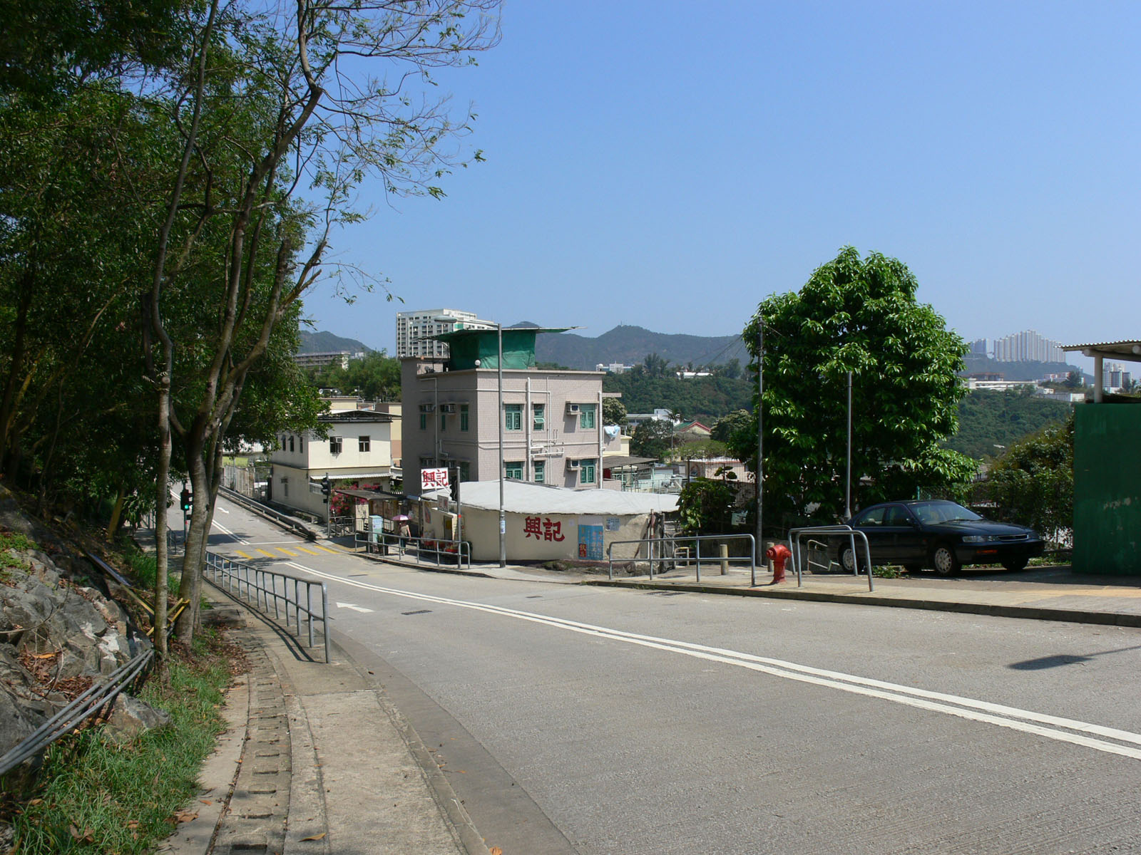 Photo 7: Lo Wai Tsuen