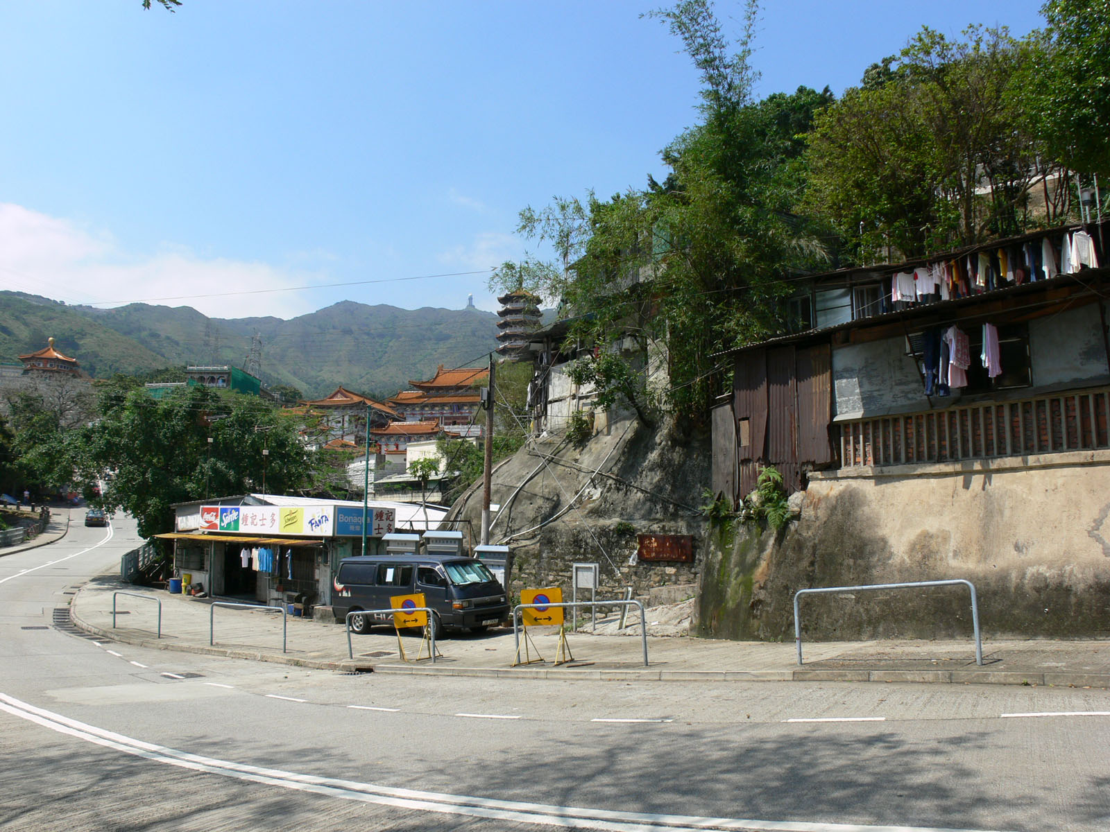 Photo 9: Lo Wai Tsuen