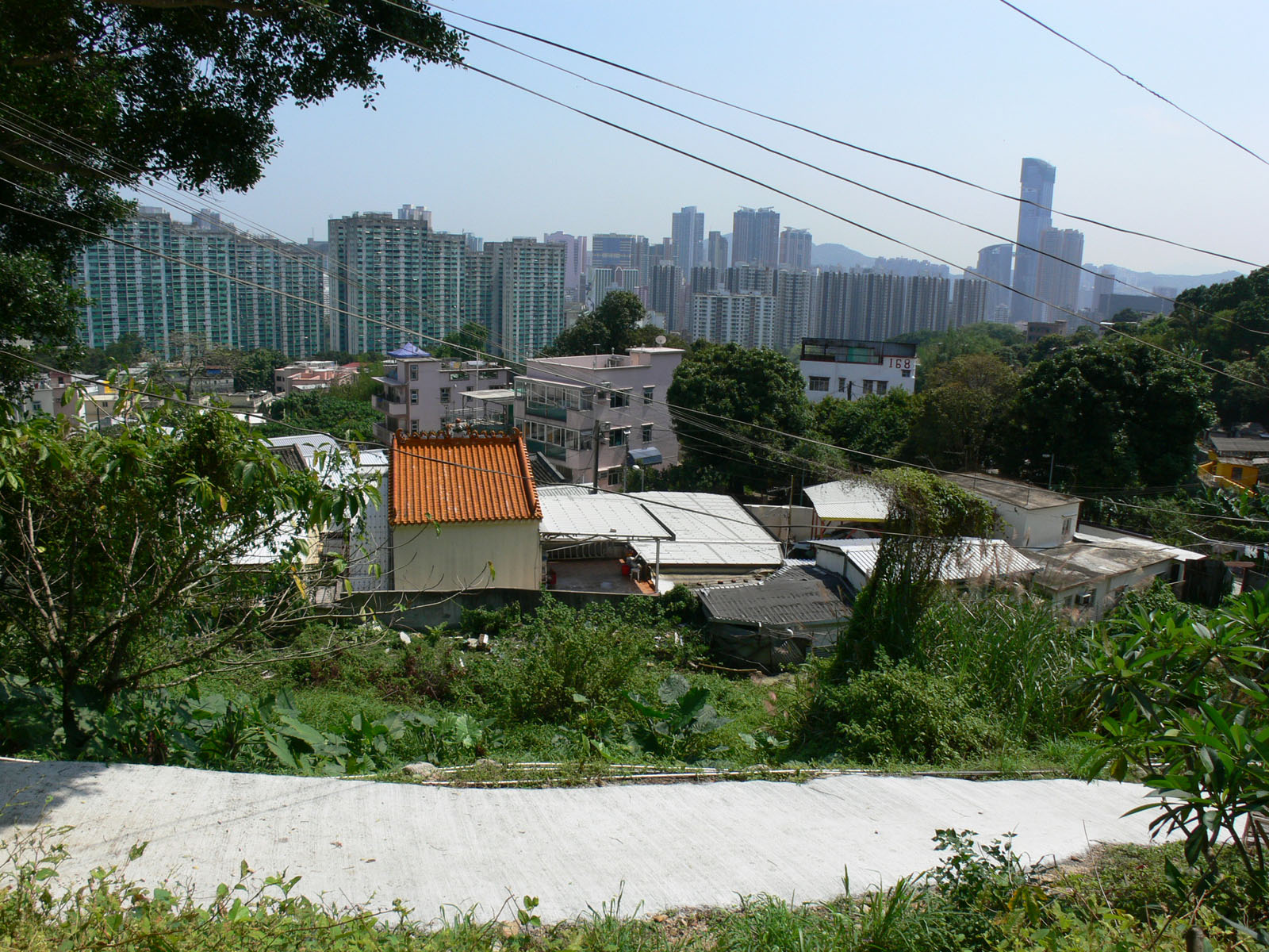 Photo 10: Lo Wai Tsuen