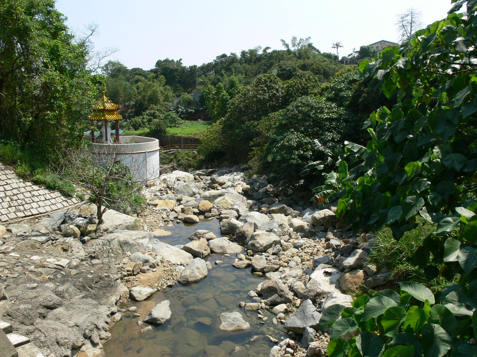 Photo 13: Lo Wai Tsuen