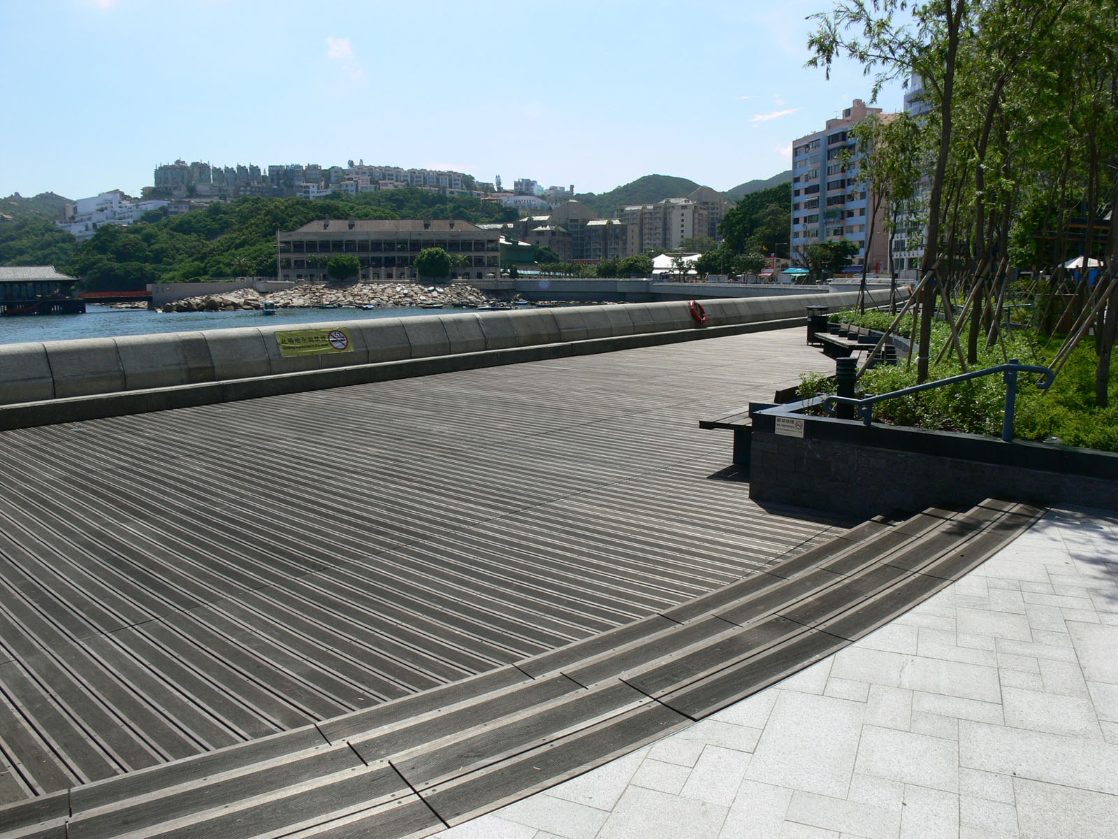 Photo 5: Stanley Waterfront Promenade