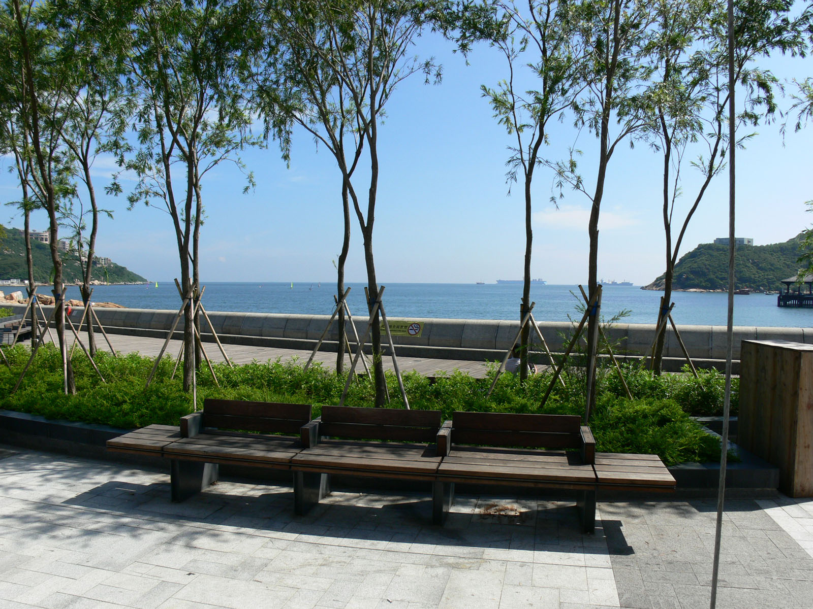 Photo 7: Stanley Waterfront Promenade