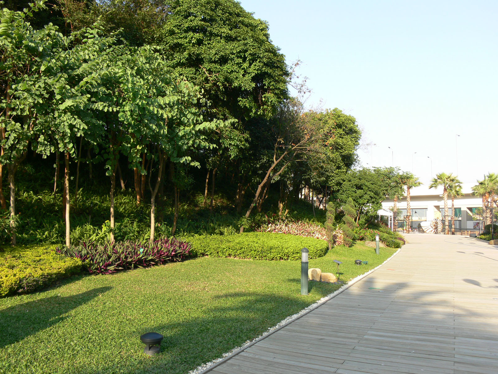 Photo 5: Ma Wan Park