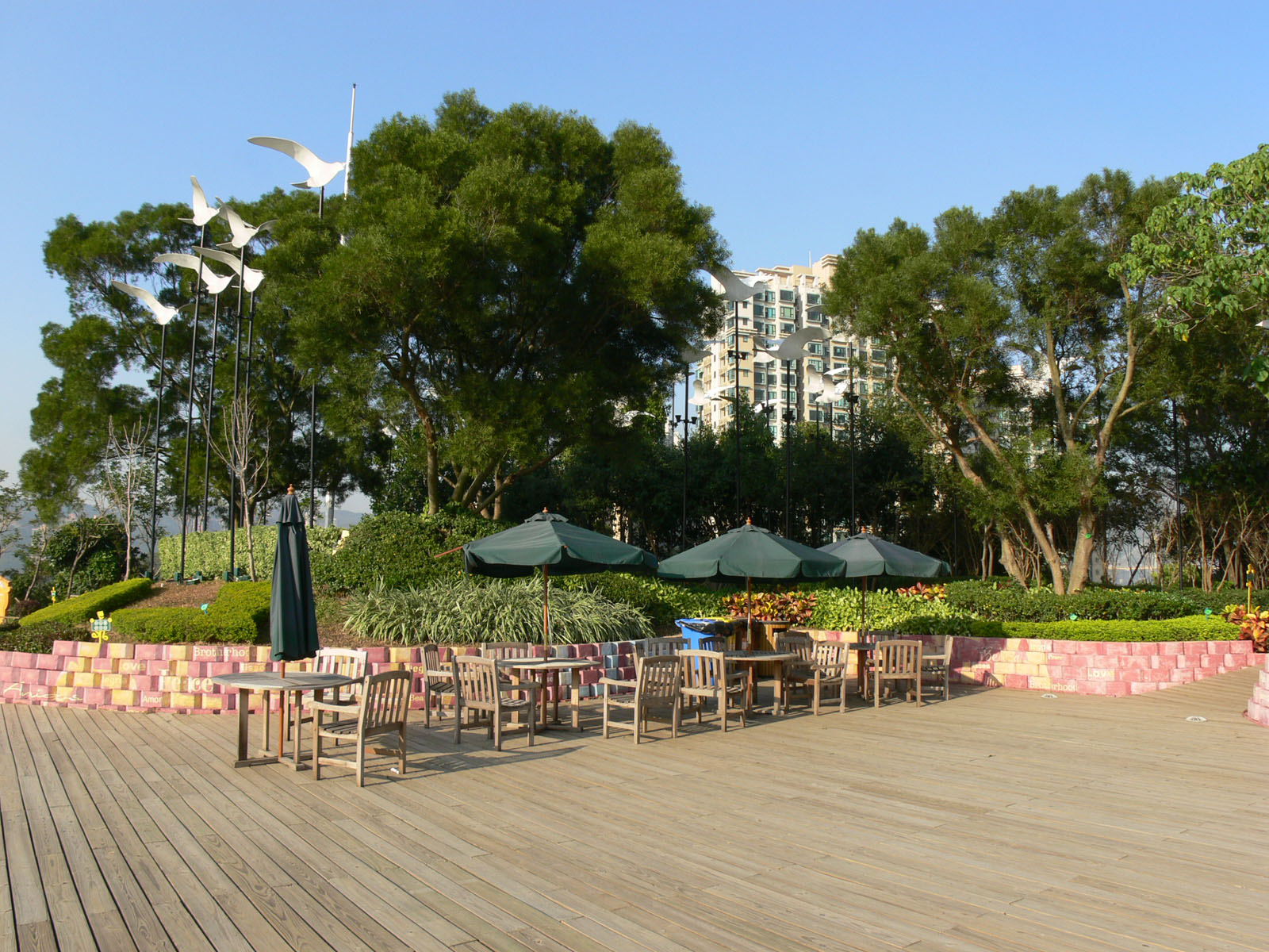 Photo 9: Ma Wan Park