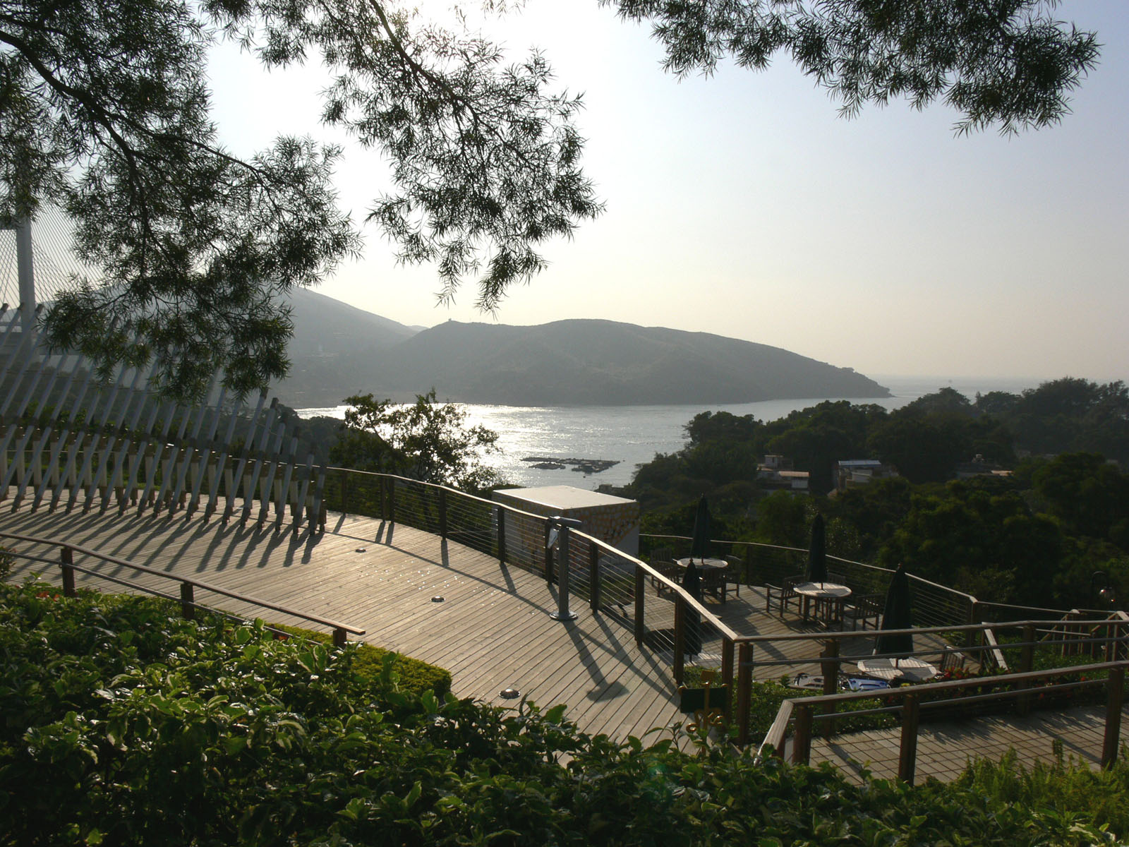 Photo 10: Ma Wan Park