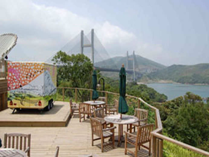 Photo 11: Ma Wan Park