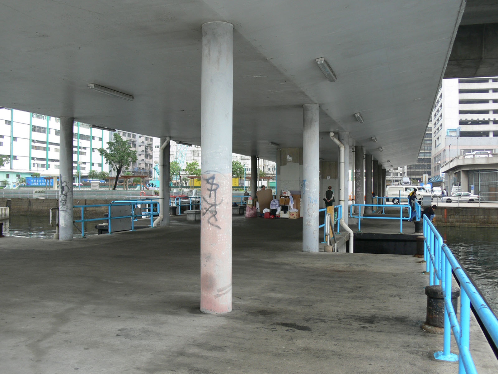 Photo 2: Kwun Tong Public Pier