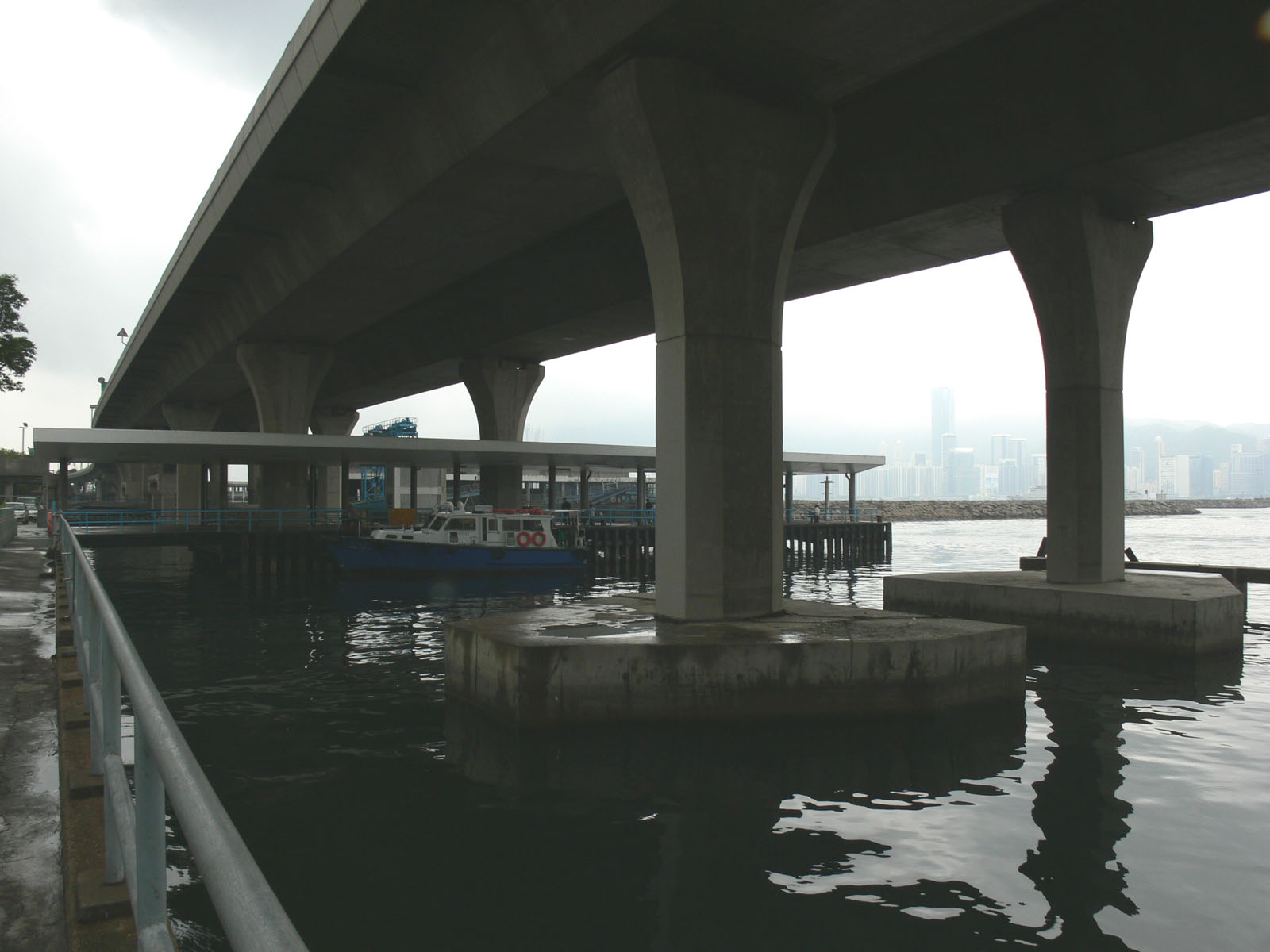 Photo 3: Kwun Tong Public Pier