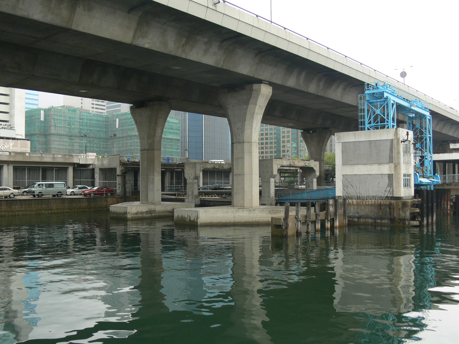 Photo 4: Kwun Tong Public Pier