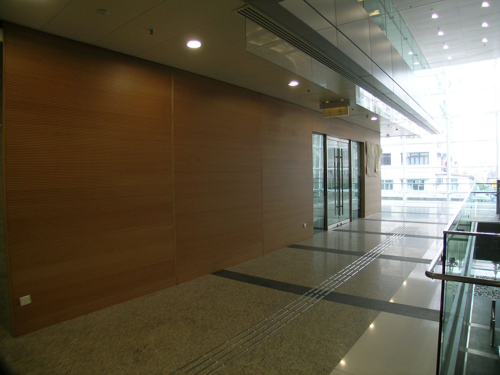 Photo 6: Kennedy Town Community Complex