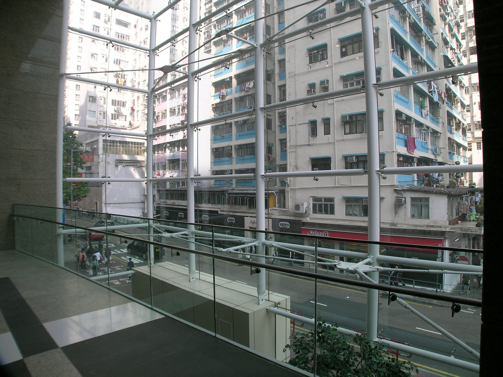 Photo 7: Kennedy Town Community Complex