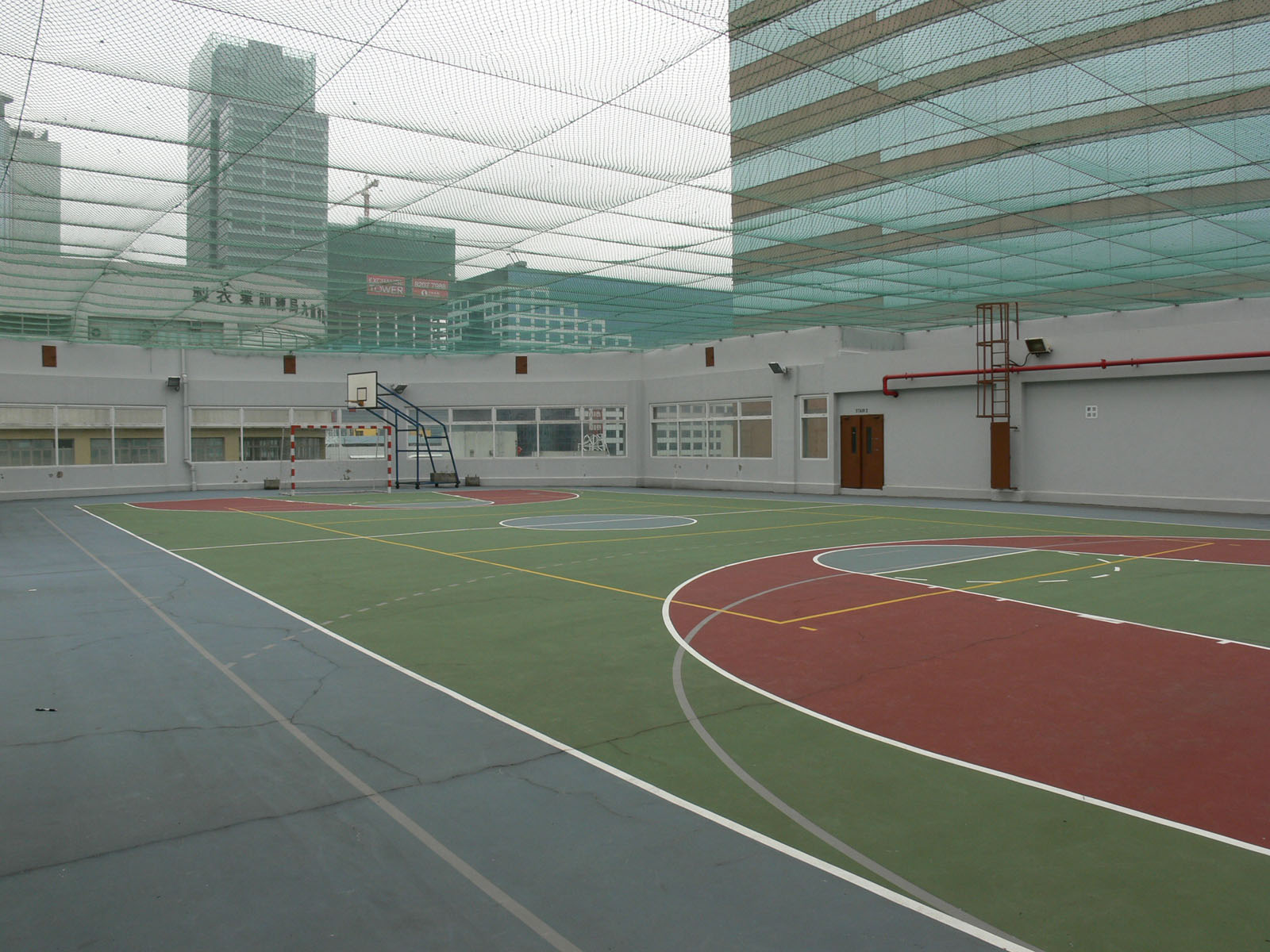 Photo 7: Youth College (Kowloon Bay)