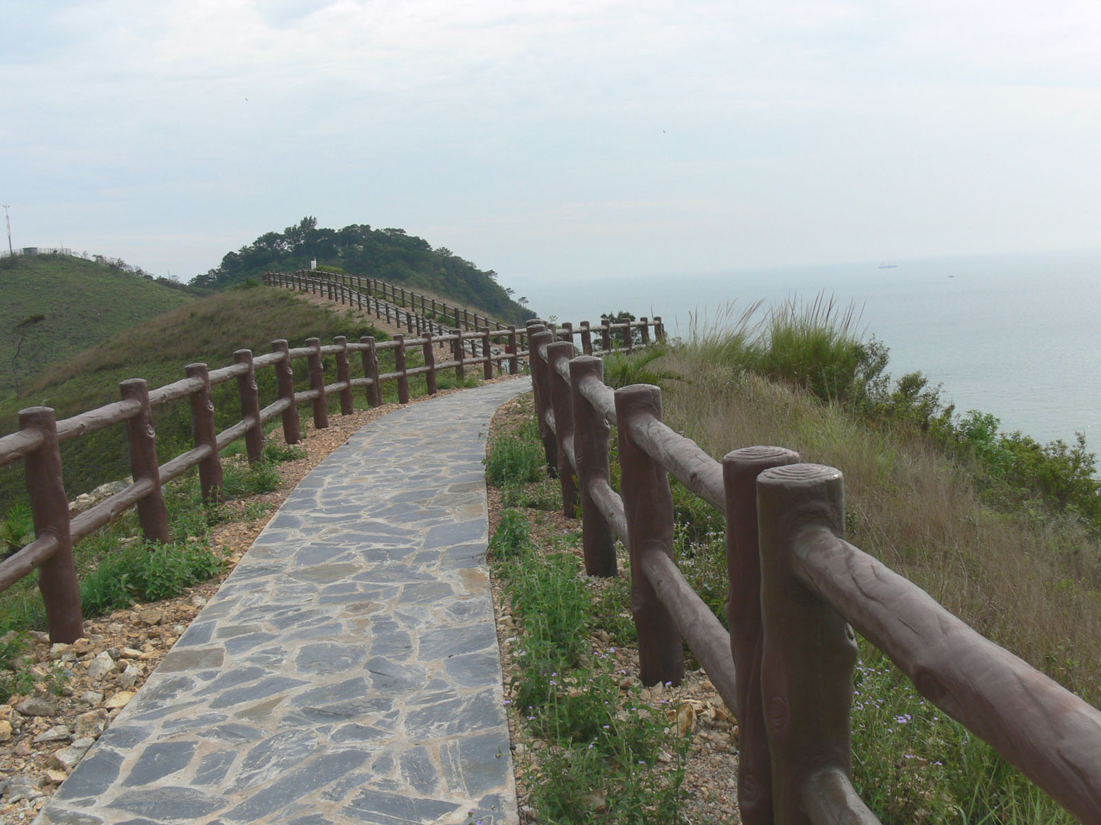 Photo 2: Country Trail at Fu Shan