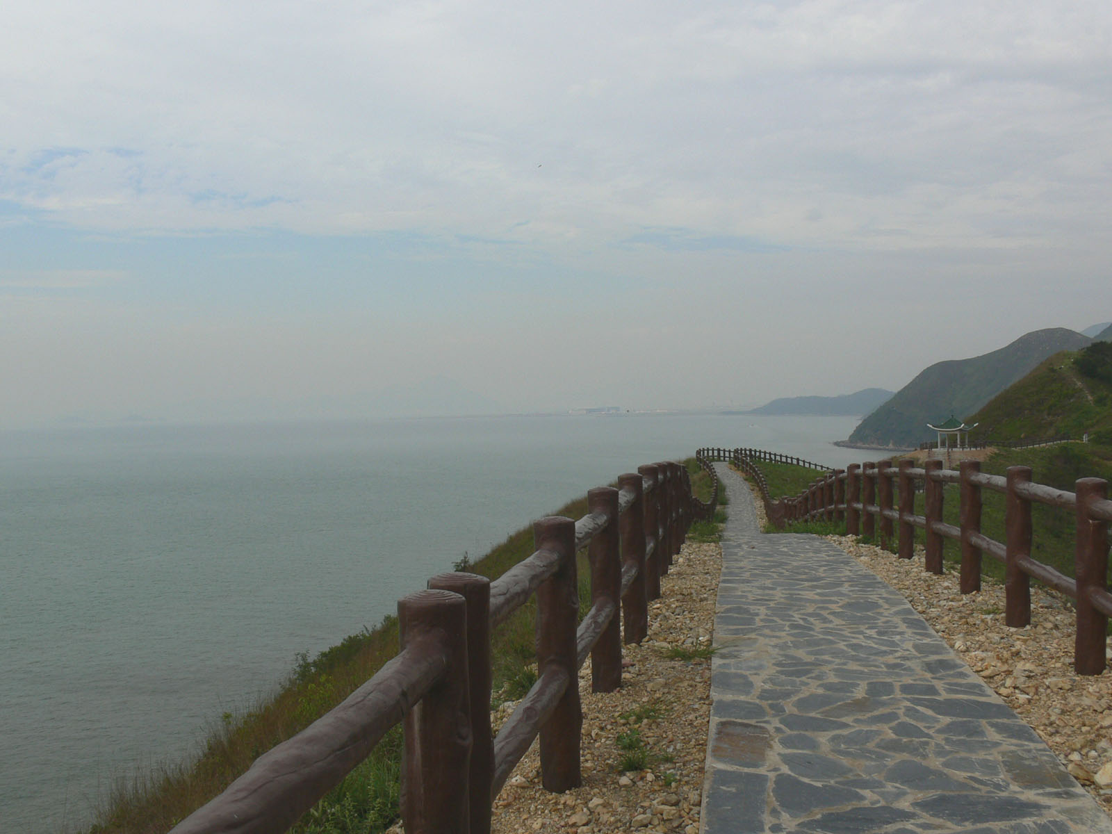 Photo 3: Country Trail at Fu Shan