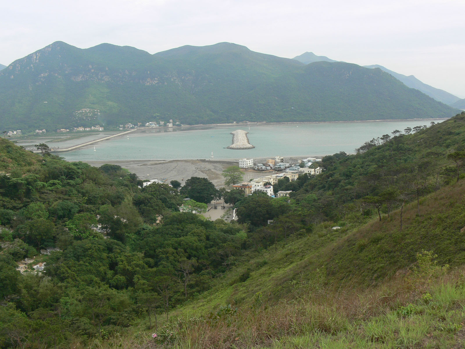 Photo 4: Country Trail at Fu Shan