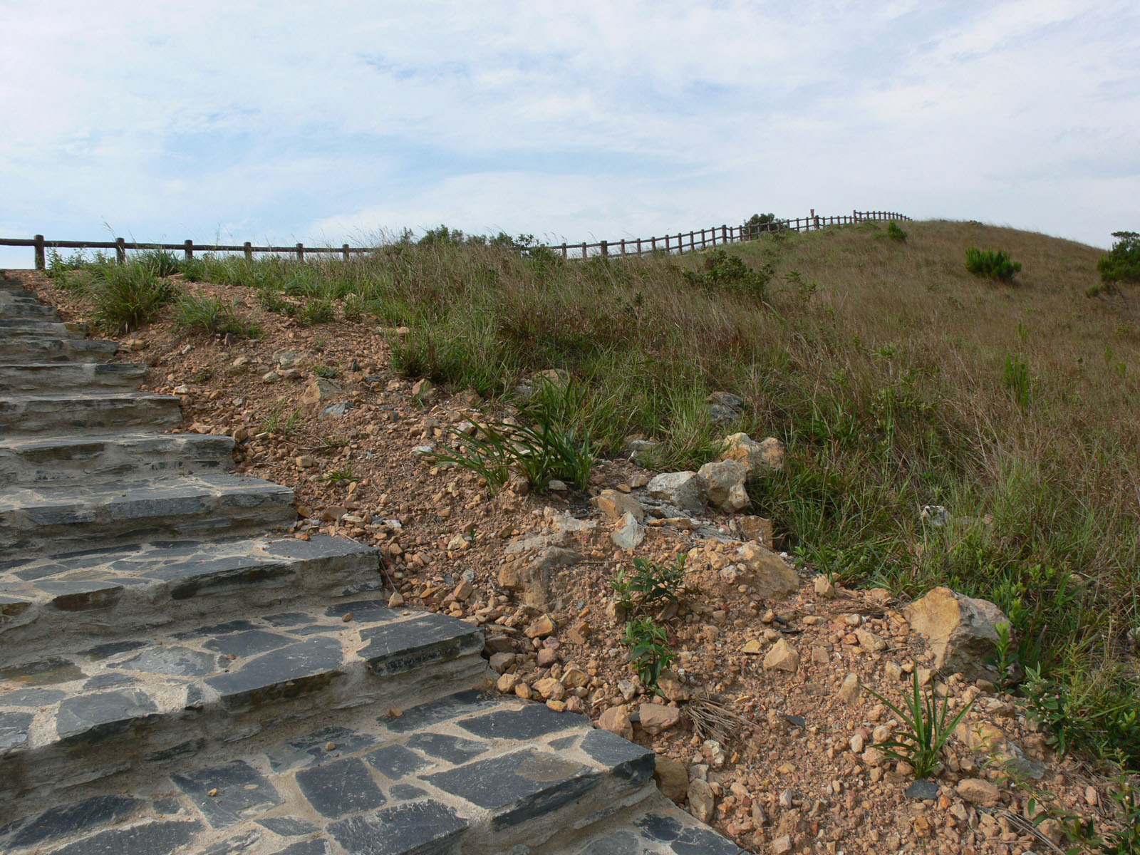 Photo 11: Country Trail at Fu Shan