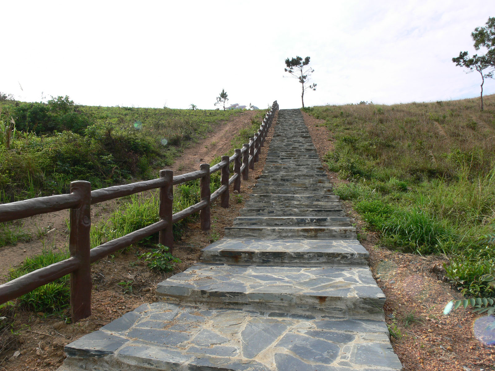 Photo 12: Country Trail at Fu Shan