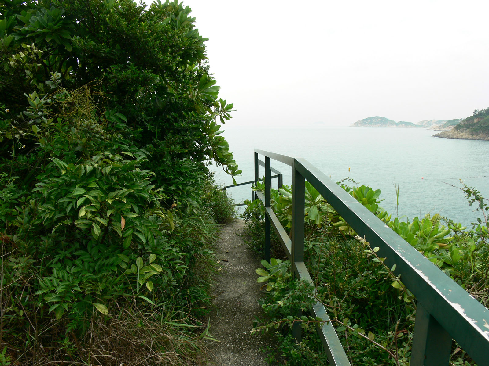 Photo 8: Shek O Country Park