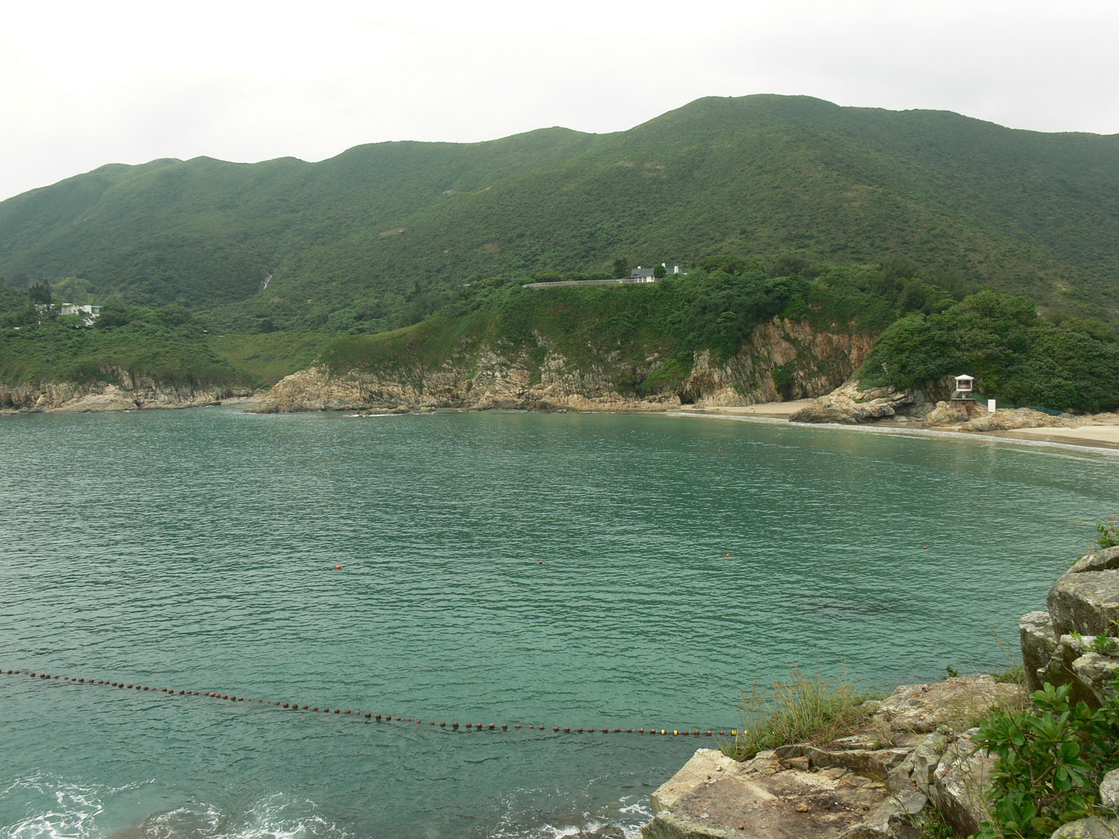 Photo 10: Shek O Country Park