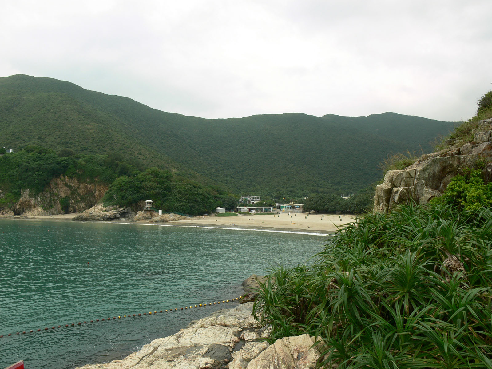 Photo 11: Shek O Country Park