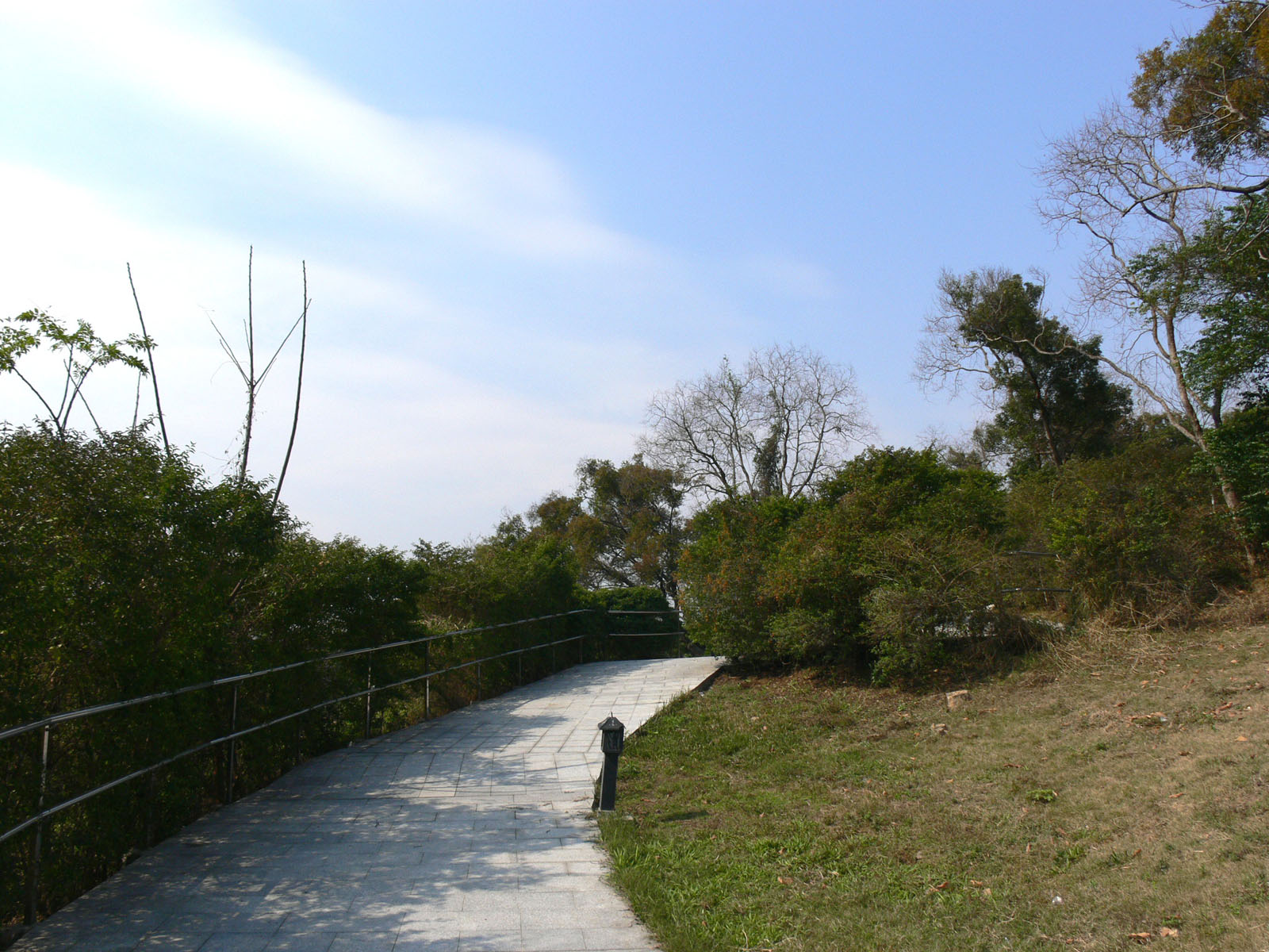 相片 5: 文天祥公園