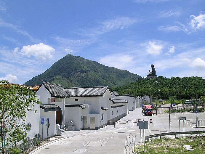 Photo 2: Ngong Ping Village